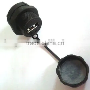 USB Connector, 3.5 mm Micro Usb Charger Connector thumbnail-1