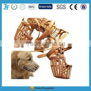 Dog Muzzle Anti-Bite Pet Training Mouth Cover Dog Product thumbnail-2