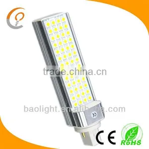 Factory Direct 6watt G24led PLC Lamp 3014 Smd From China thumbnail-1