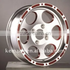 AW009 14 Inch ATV RIM thumbnail-1