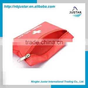 Travel Outdoor Portable Waterproof Survival First Aid Kit thumbnail-3