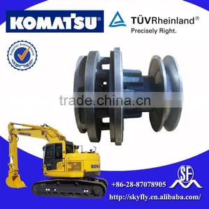 Komastu NH220 Engine Water Pump 6676-63-1013 thumbnail-1