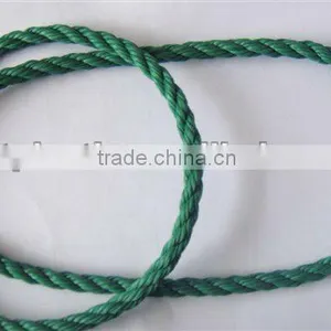 DARK GREEN ROPE thumbnail-1