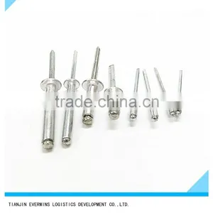 Aluminium Blind Rivets thumbnail-4