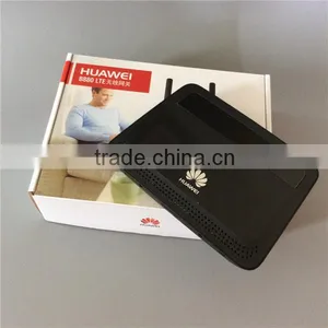 Portable Huawei 4G LTE Wireless Router B880-65 thumbnail-1