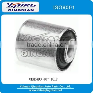 Rubber Mount for VW-AUDI OEM:4D0 407 181F thumbnail-1
