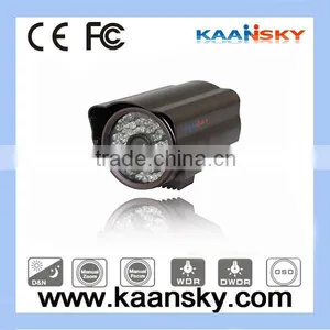 1/3 Sony CCD 420TVL IR CAMERA WATERPROOF CCTV CAMERA thumbnail-1