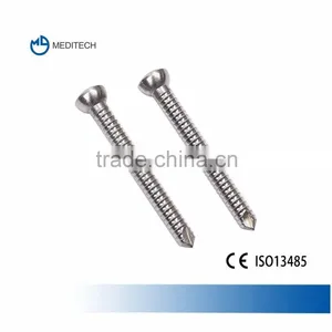 High Qualtiy 4.5/6.5mm Orthopedic Screw Tool Box thumbnail-5