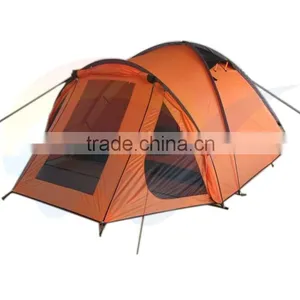 2015 New Style 5-8 Person Family Camping Tent / Outdoor Travel Camping Tent With Canopy thumbnail-1