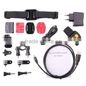 Shenzhen Machine Same Sj5000 Plus Action Camera Very Multifunctional thumbnail-6