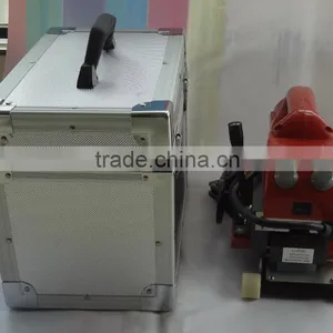 Digital Display Hdpe Geomembrane Liner Welding Machine thumbnail-2