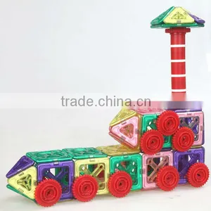 Magnet Toy Construction Set thumbnail-1