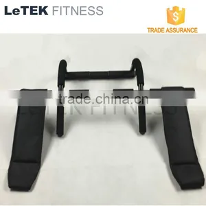 Door Gym Pull Up Bar Chin Up Bar thumbnail-4