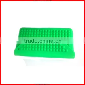 Good Quality Silicone Wallet New Design Ladies Purse thumbnail-1