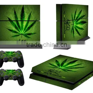 2016 Factory Origin Game Console Skin Sticker Protective Decals for Ps4 Controllers Customized Design Protective Decal thumbnail-6
