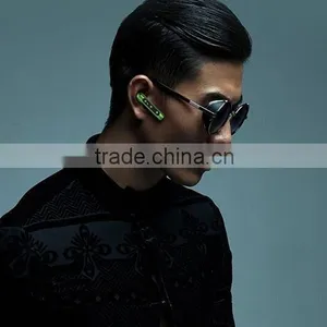 T1 Bluetooth 4.1 Sport Music Wireless Earphone Headphone With Mic for All Bluetooth Phone Car Business Headset thumbnail-5