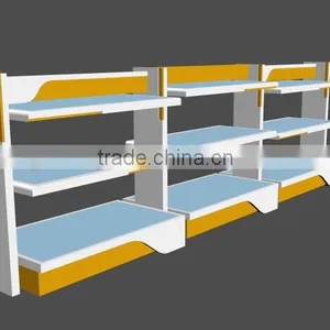 Best Selling Shoes Acrylic Products Display Stands thumbnail-6