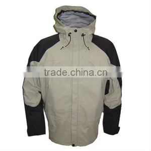 Men's Functional Outdoor Camping & Hiking Wear thumbnail-1
