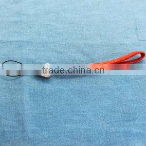 Fashion Metal Rope Clip Buckle thumbnail-1