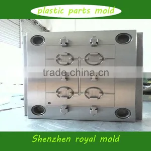 New Plastic Products Tooling Mould Plastic Design thumbnail-2