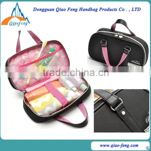 2015 Classic Black Waterproof Travel Bags For Travel thumbnail-2
