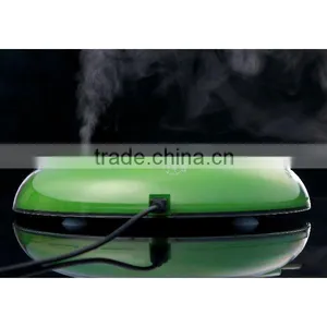 Factory Home Air Purifiers Ionizer With Humidity Function thumbnail-1