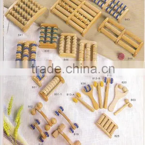 Wooden Foot Massage thumbnail-1