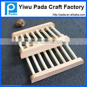 Wooden Soap Holder thumbnail-1