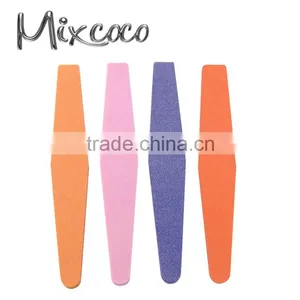 2016 Nail Art World Nail Stickers,nail Sticker and Nail File Set,nail File and Nail Sticker Kit thumbnail-1