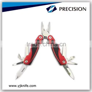 High Quality Professional Fine Blanking Mini Multi Tools Function of Pliers/ Outdoor Multi Combination Tools thumbnail-2