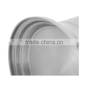 Mirror Finished Stainless Steel Beer Mug thumbnail-4