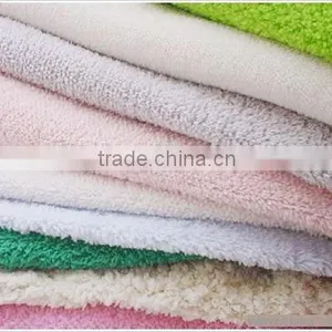 Coral Fleece Fabric thumbnail-1