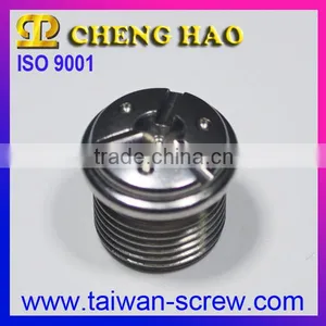 On Sale Fastener Round Head Cap Screw thumbnail-1