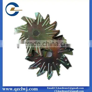 Sheet Metal Fabrication Work thumbnail-1