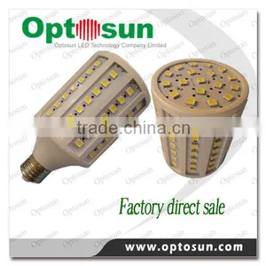 E27 Led Corn Lighting 102smd 5050 20W 220V Warm White Led Corn Light thumbnail-1