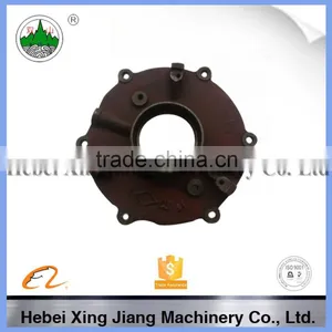 Diesel Engine Part R180 Main Bearing Housing Cover thumbnail-5