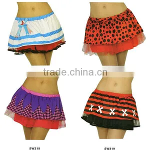 Factory Hot Sale Petticoat thumbnail-4