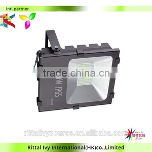 Hot Sale 2016 Newest LED Light Black Color 30w 50w 100w Led Flood Light thumbnail-2