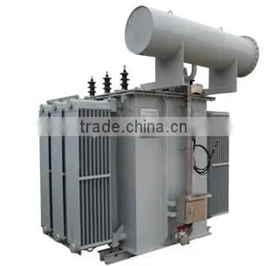 Zhongsheng SMSVC High Voltage Automatic Electrical Voltage Stabilizer thumbnail-2