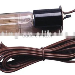 E26 Flat Cabnite Light thumbnail-1
