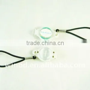 Mini Bicycle Safety Light With String thumbnail-1