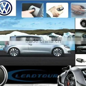 Smart Start Engine Remote Start Engine Car Parts for Volkswagen GOLF thumbnail-1