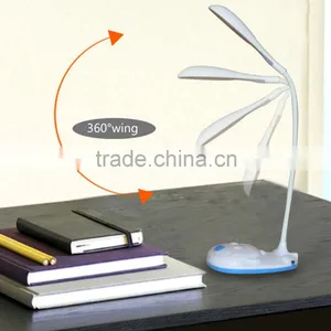 New Rechargeable Led Study Lamp thumbnail-2