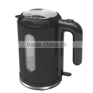 1.7L New Stainless Steel Kettle thumbnail-4