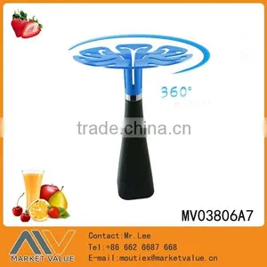 HIGH QUALITU HOT SALE NYLON KITCHEN TOOLS SLOTTED SHOVEL thumbnail-6