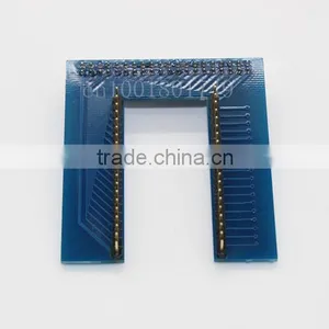 NEW 40PIN U-Type Expansion Board / GPIO Expansion Board / U-Shaped GPIO Adapter for Raspberry Pi 2 Model B / B+ M202 thumbnail-2