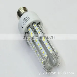 Cheapest E27 E26 E14 B22 E40 Bright Led Corn Light Bulb Lamp Led Corn Bulb thumbnail-3
