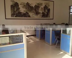 Shangqiu Fuda Food Machinery Co., Ltd. company overview - view 2 thumbnail