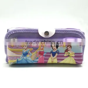 Purple Color Cartoon Stainery School Supply thumbnail-1