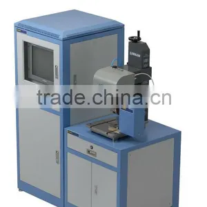 Plane and Vertical Rotation Marking Machine thumbnail-1